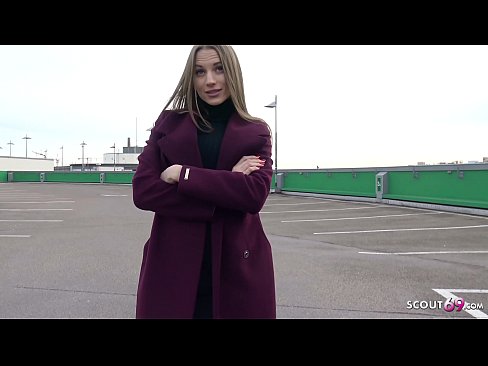 ❤️ SAKSA SKAUT ON UNISTUS, MIS PUUDUTAB STEELE, PARKIMISPLATSIL KIHUTAMINE JA SEKSIKAS RAHA EEST ❤❌ Porno at us