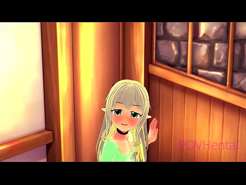 ❤️ (Trap) Elvish neiu aitab nägu pesta. ❤❌ Porno at us