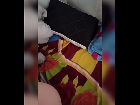 ❤️ Minu toakaaslane jääb üksi koju, sest tema abikaasa läheb puhkusele ja ma kasutan võimalust teda nussida ja täita tema perse piimaga ❤❌ Porno at us